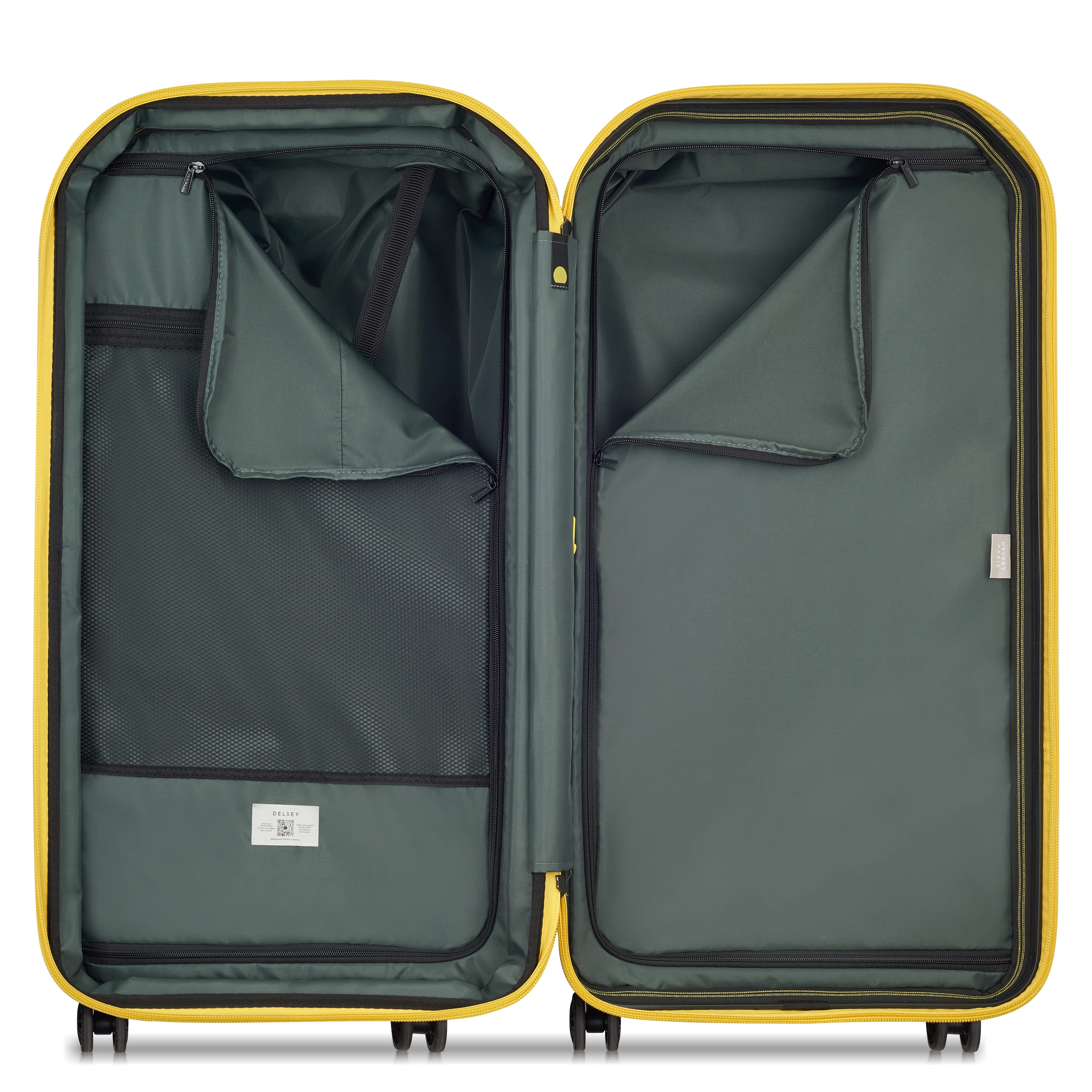 REMPART - L extensible (80 CM)