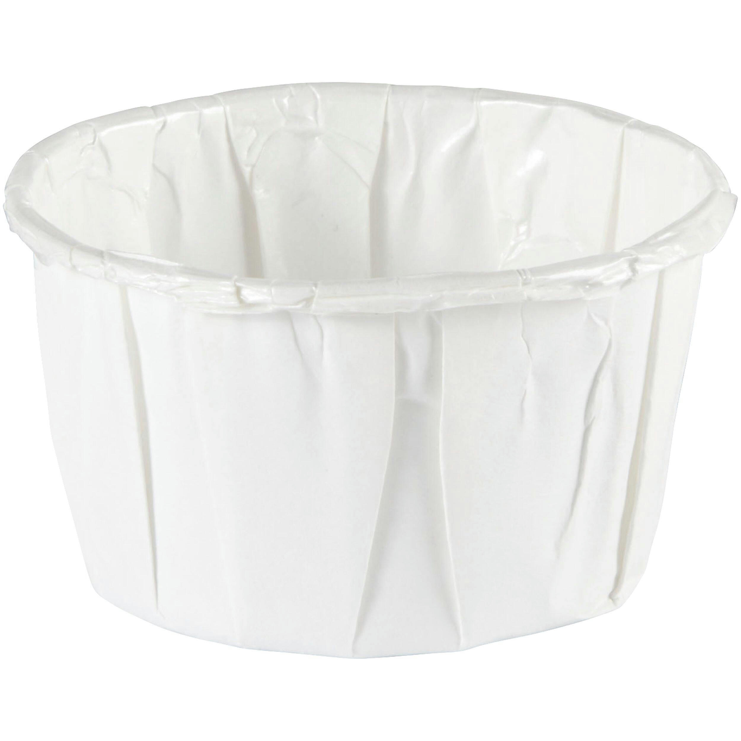 Wilton Nut Cups, Standard, 3.25-oz