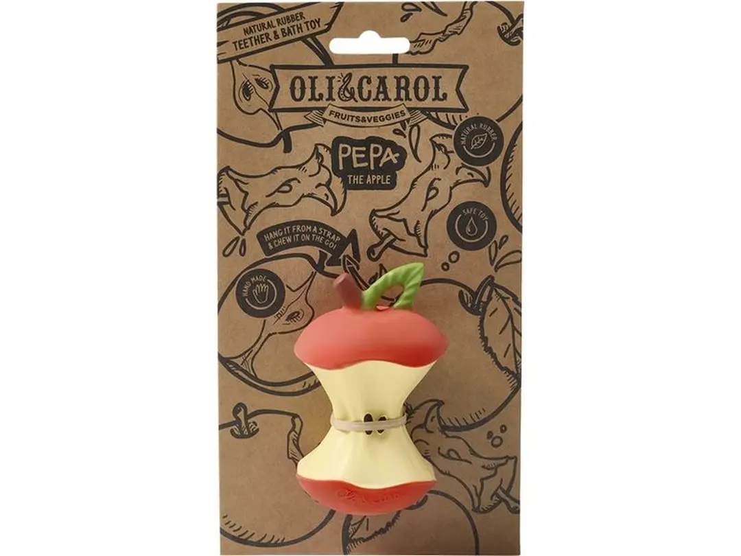 Beissring Pepa the Apple