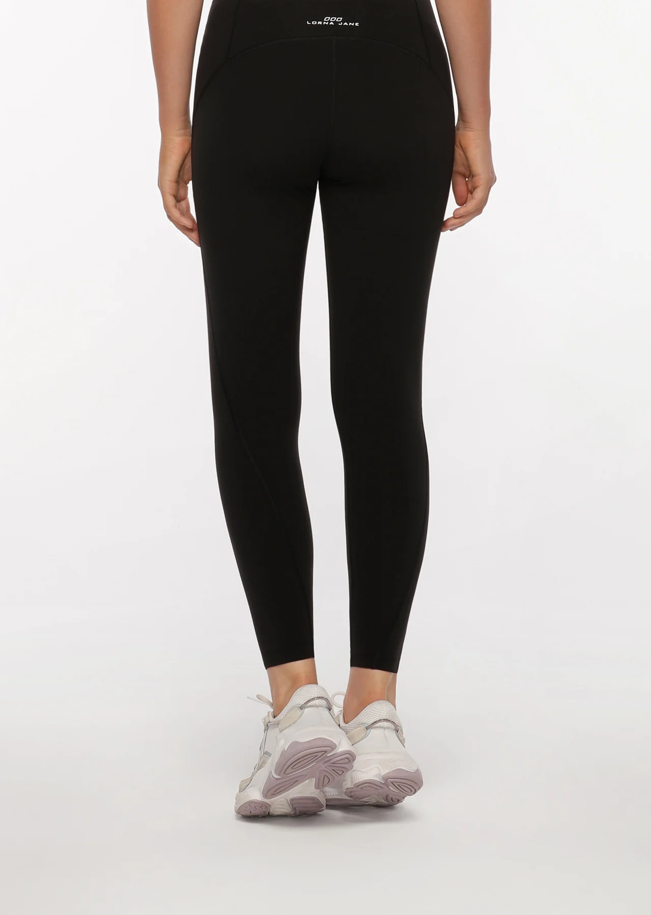 No Dig Ankle Biter Leggings
