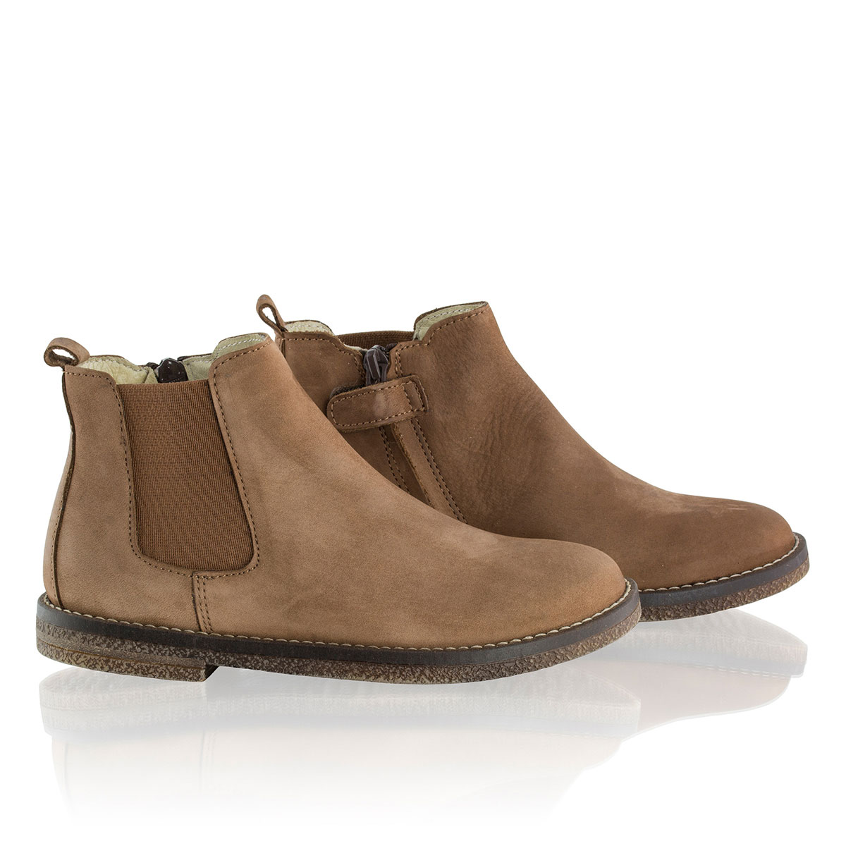 Russell & Bromley PELHAM Junior Chukka Boot