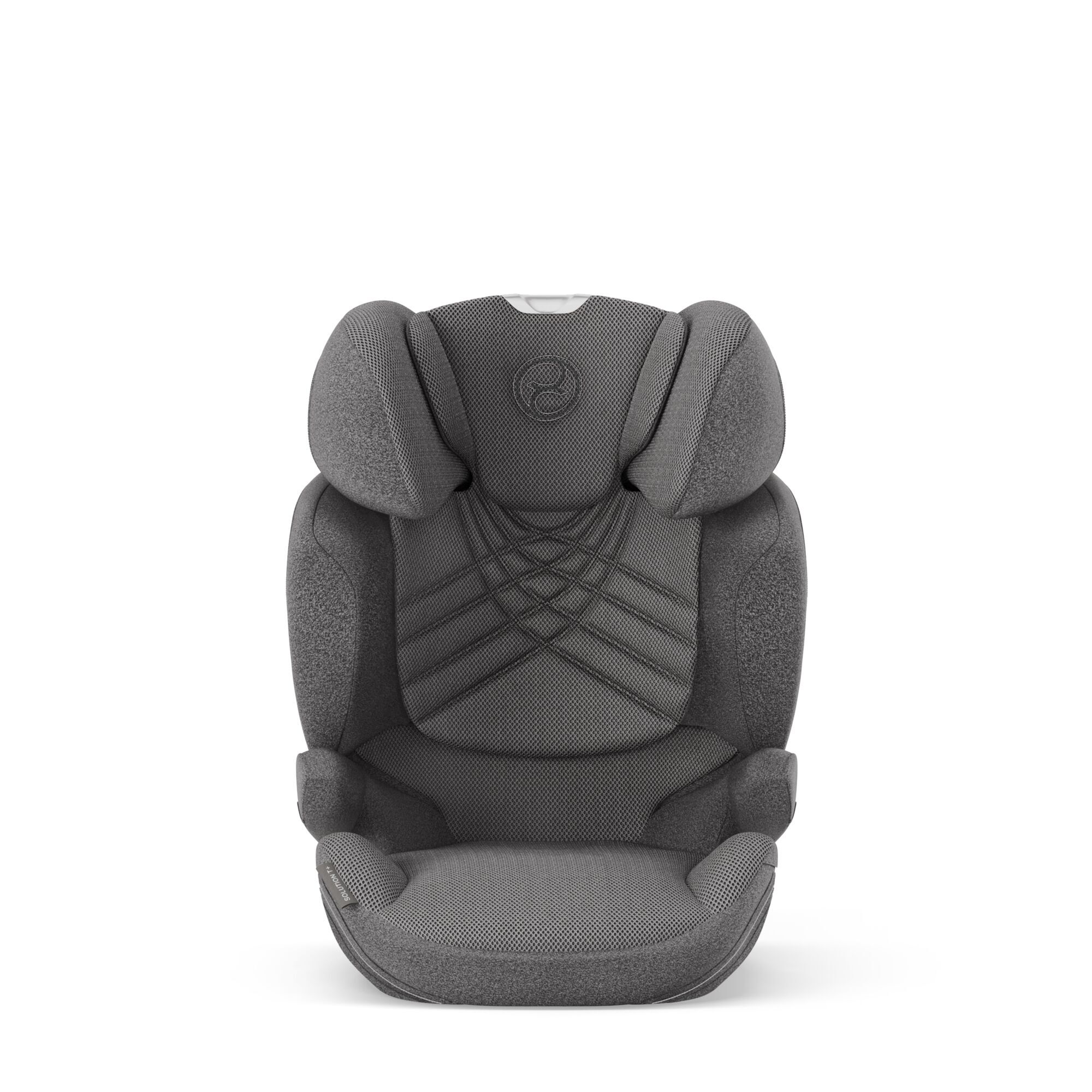CYBEX Platinum Solution T i-Fix