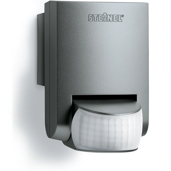 Bewegungsmelder, Passiv-Infrarot-Sensor, BxH: 7,8 x 11 cm