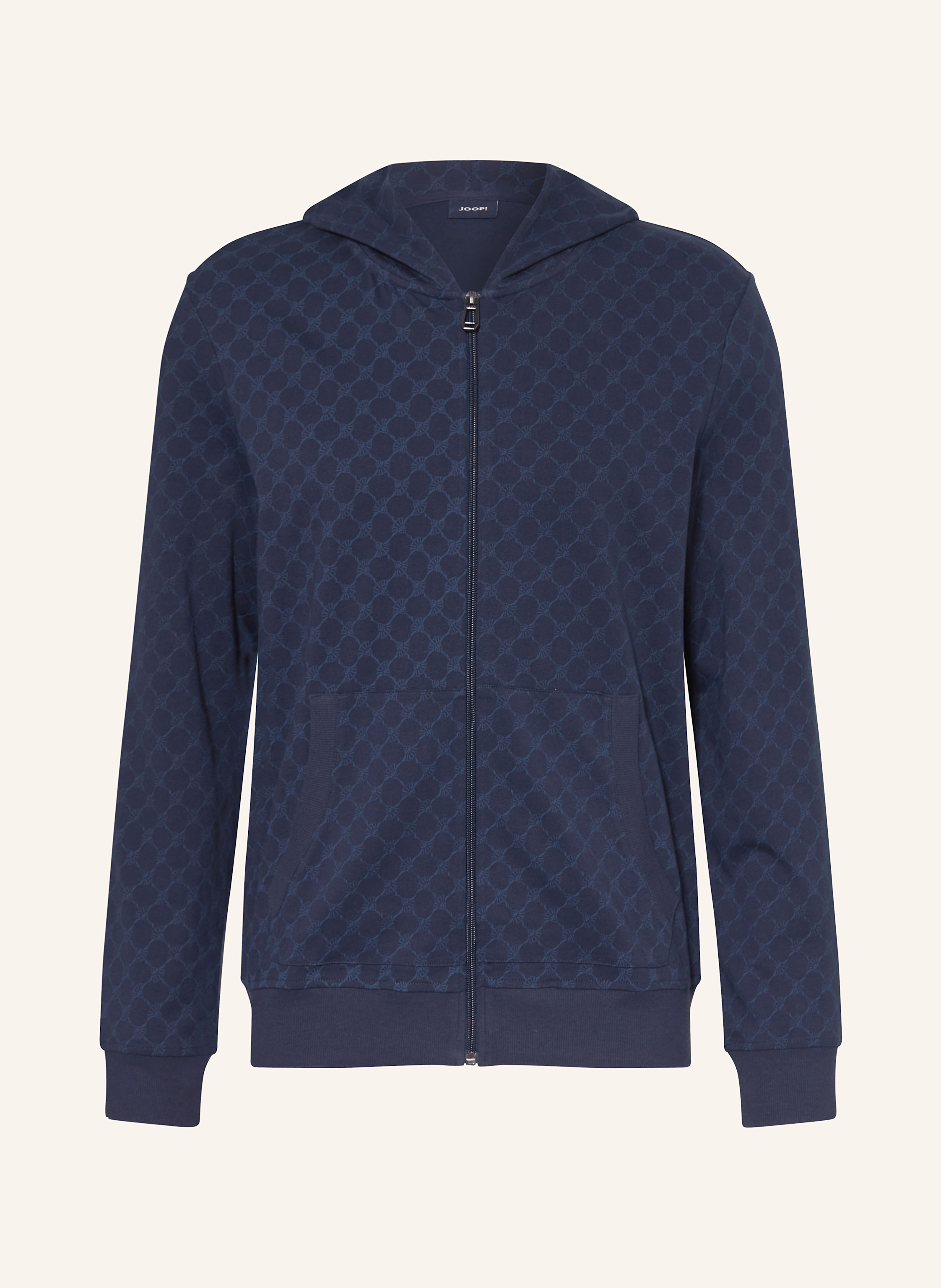 JOOP! Lounge-Sweatjacke