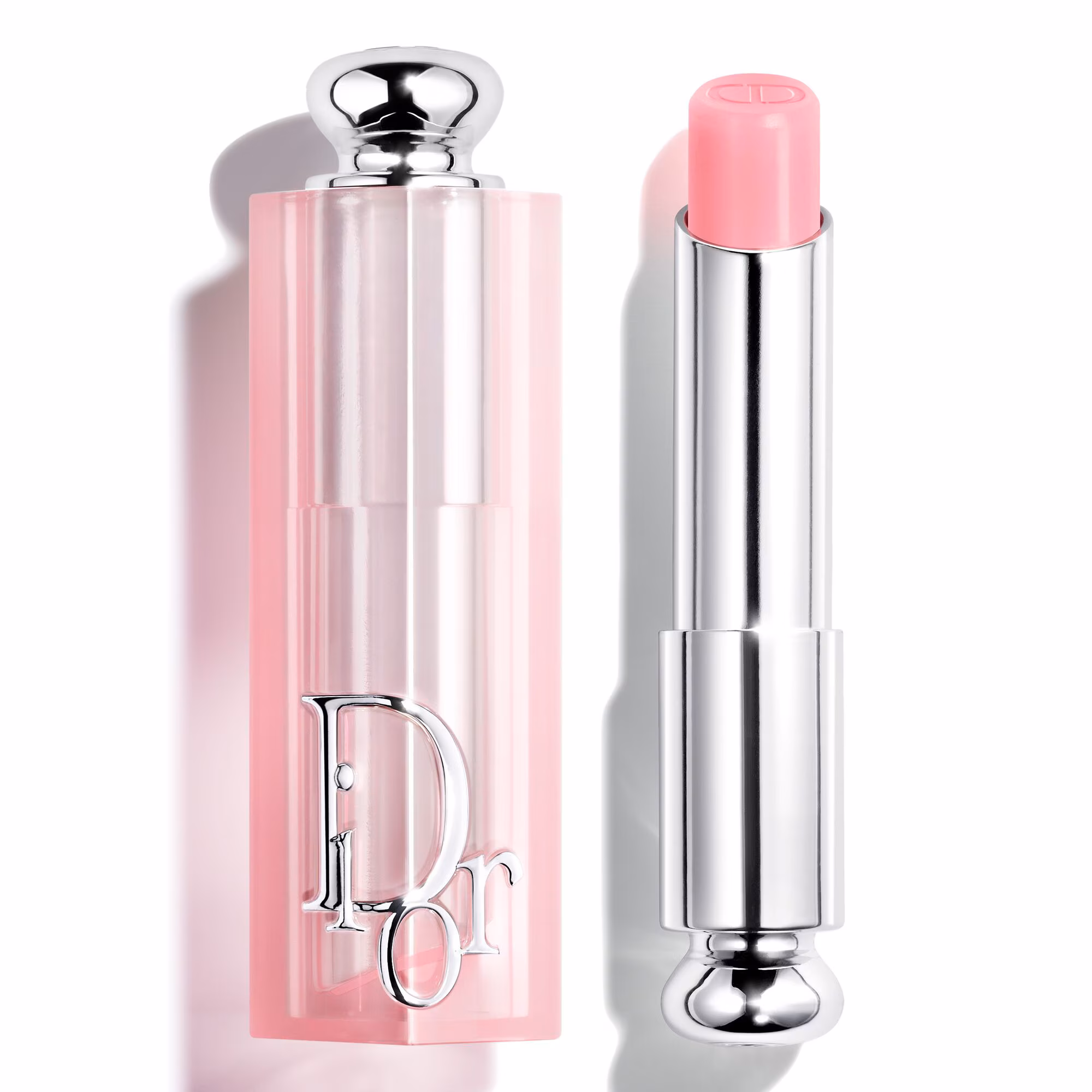 DIOR ADDICT LIP GLOWBaume à lèvres hydratant 48 h - couleur activée par le ph