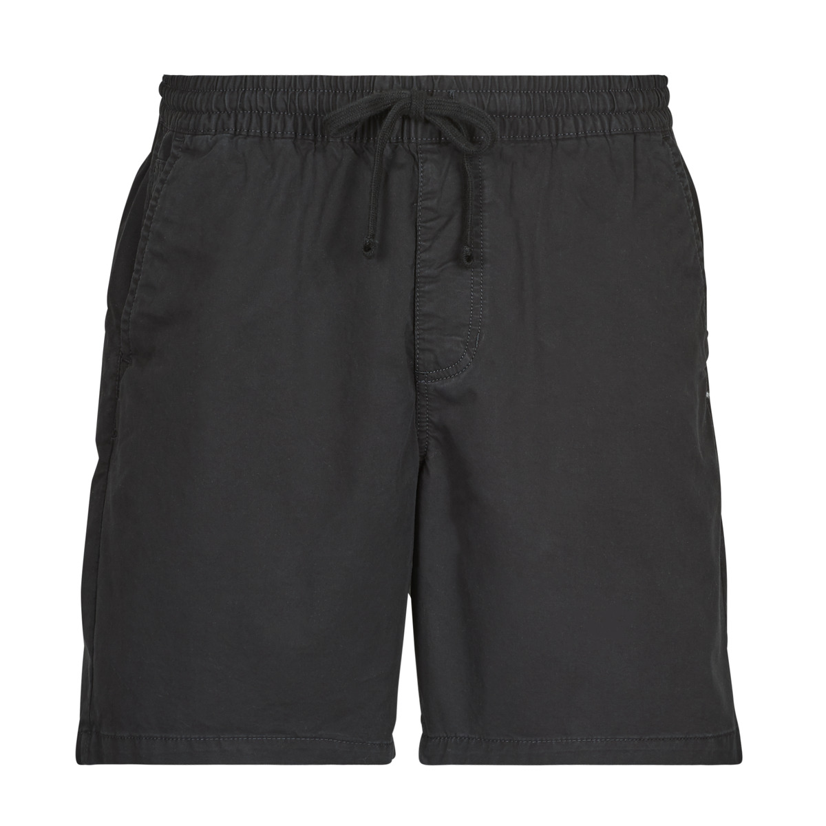 Vans - MN RANGE RELAXED ELASTIC SHORT - Black