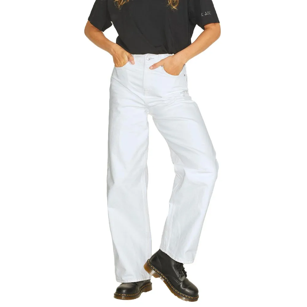 Jack & Jones Tokyo Wide JJXX high waist jeans