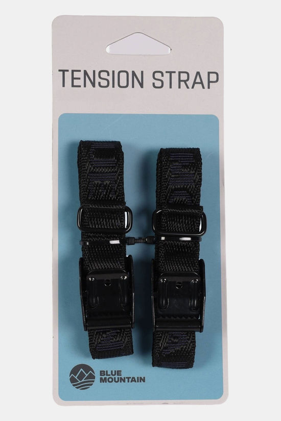 Blue Mountain Tension Strap 100 Cm - 18 Mm