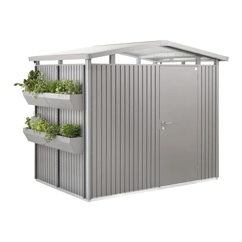 Blumenkasten Floraboard