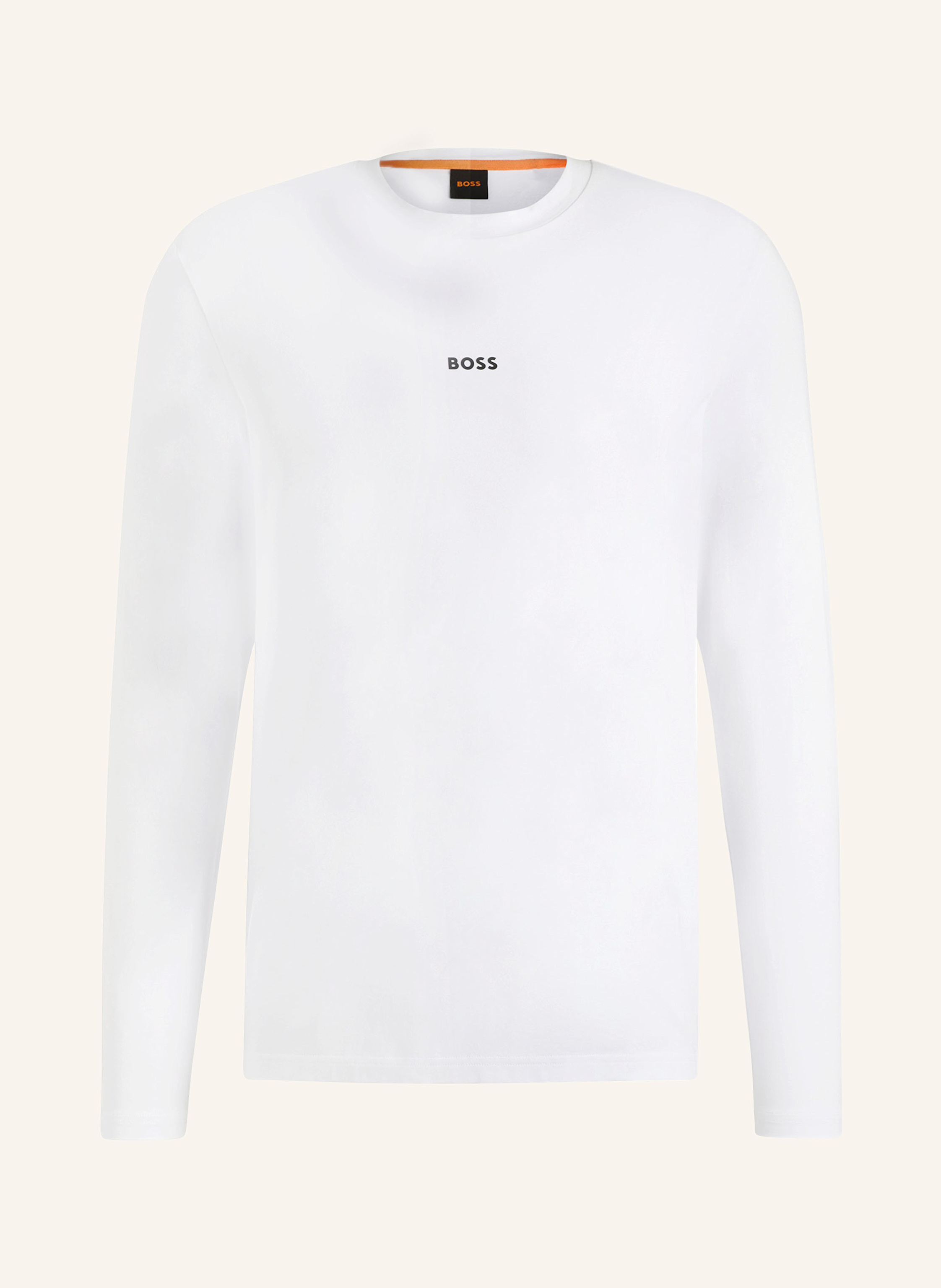BOSS Longsleeve TCHARK