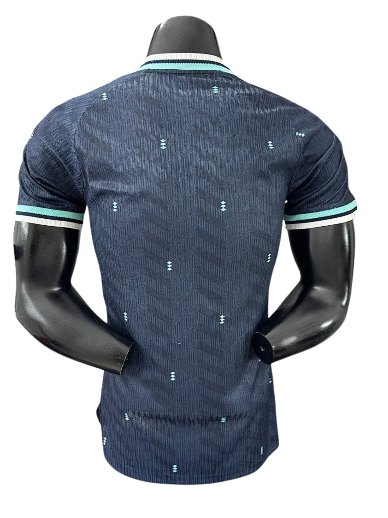 Germany World Cup 2026 Away Jersey - Player Version