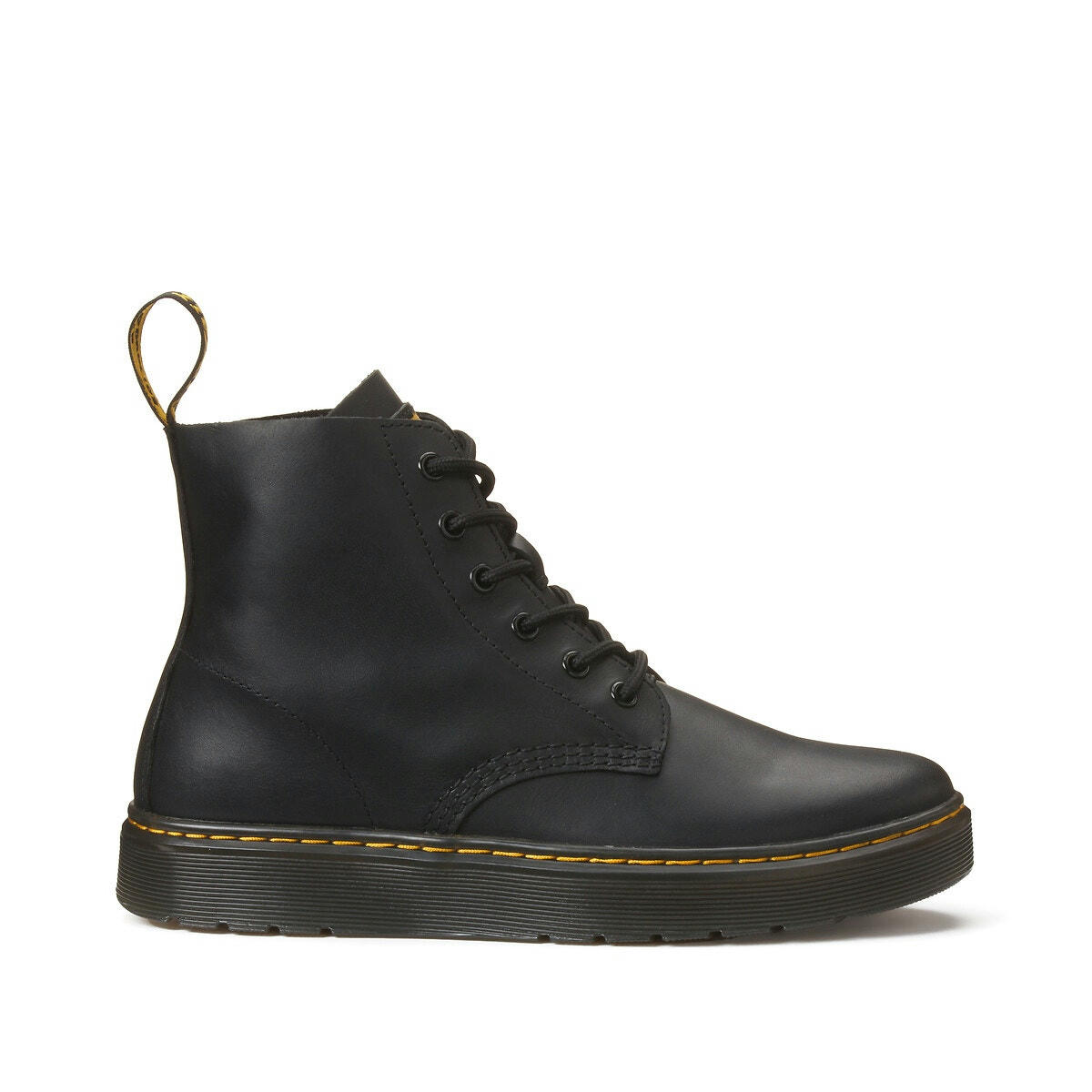 Boots cuir Lusso Thurston Chukka