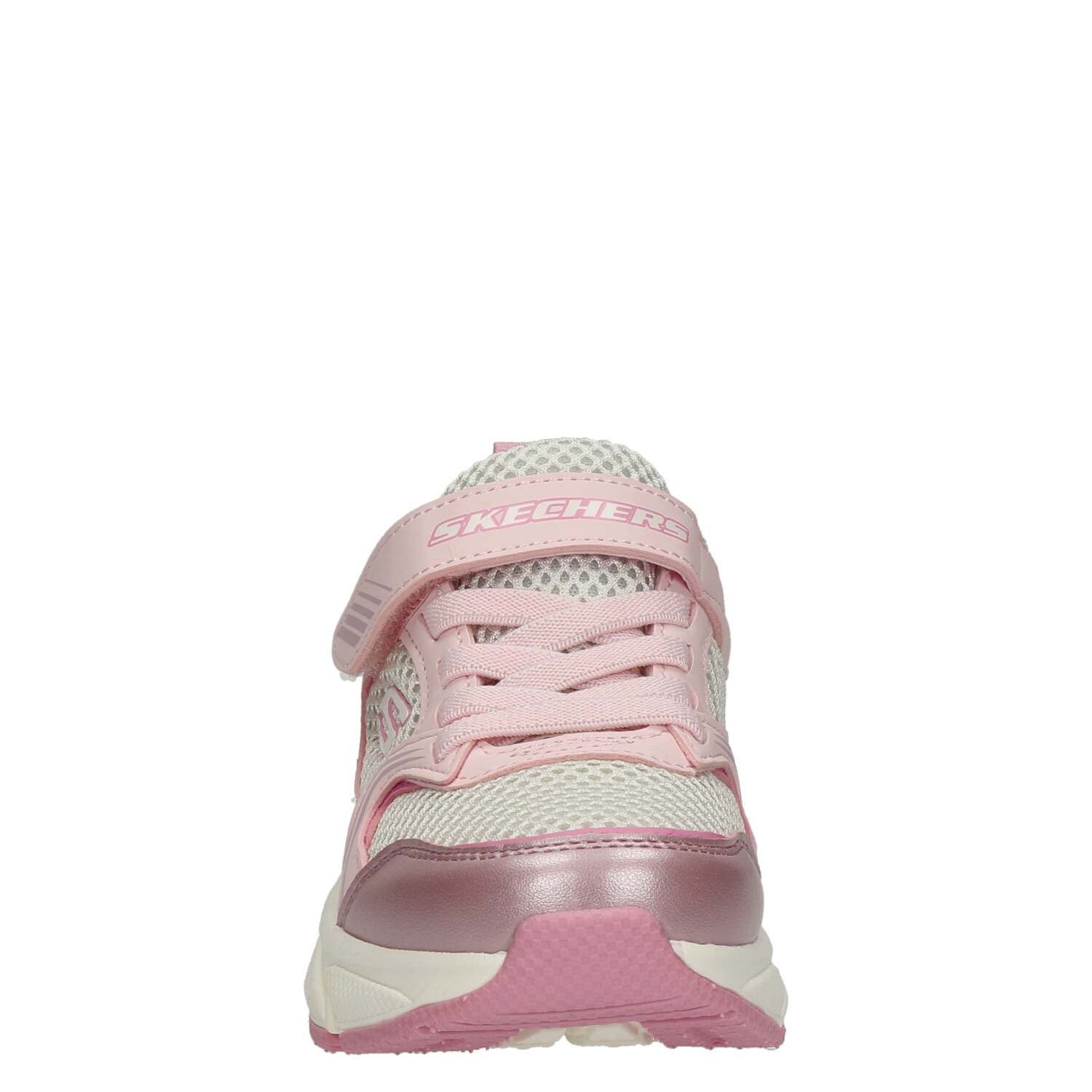 Skechers Retro-Graph meisjes sneaker