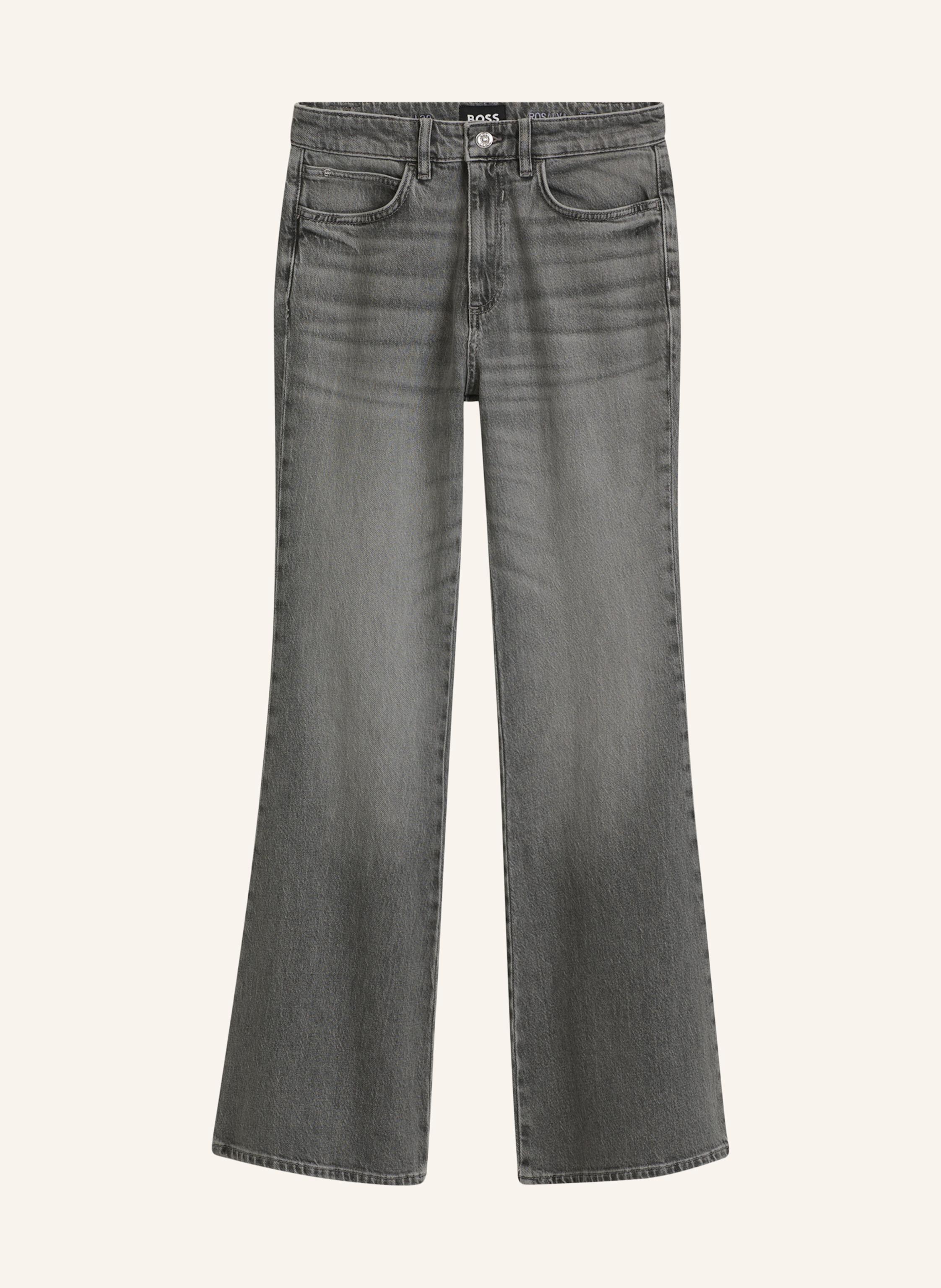 BOSS Jeans ROSALYA-FLARE 1.0 100 % Not Applicable