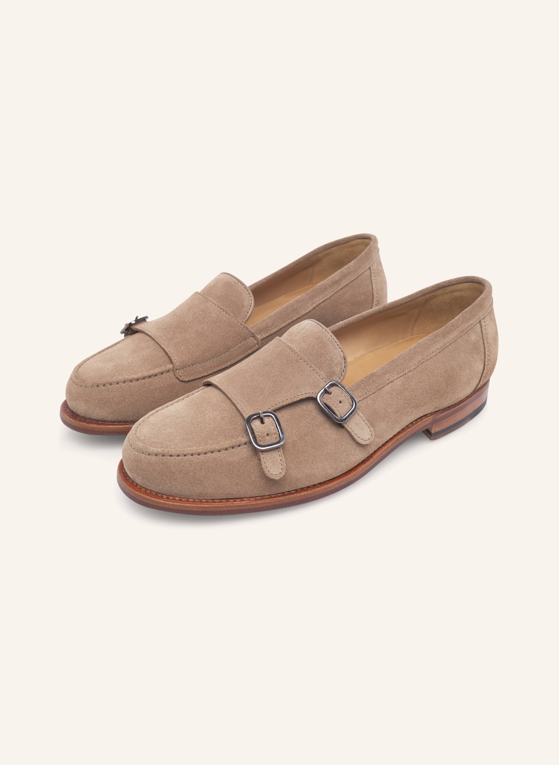 HEINRICH DINKELACKER Loafer WIEN DOUBLE MONK V