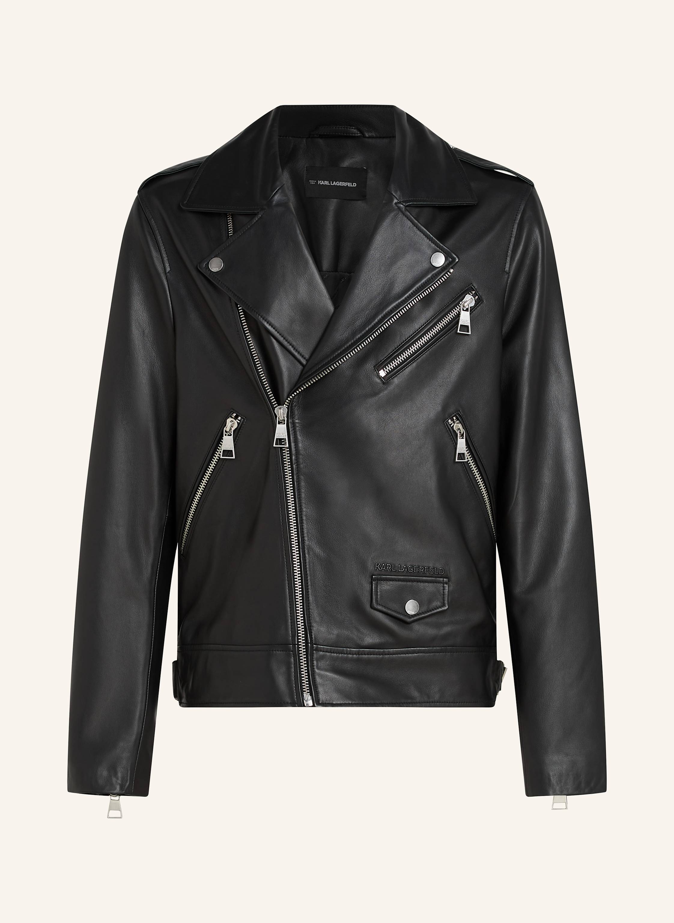 KARL LAGERFELD Jacke