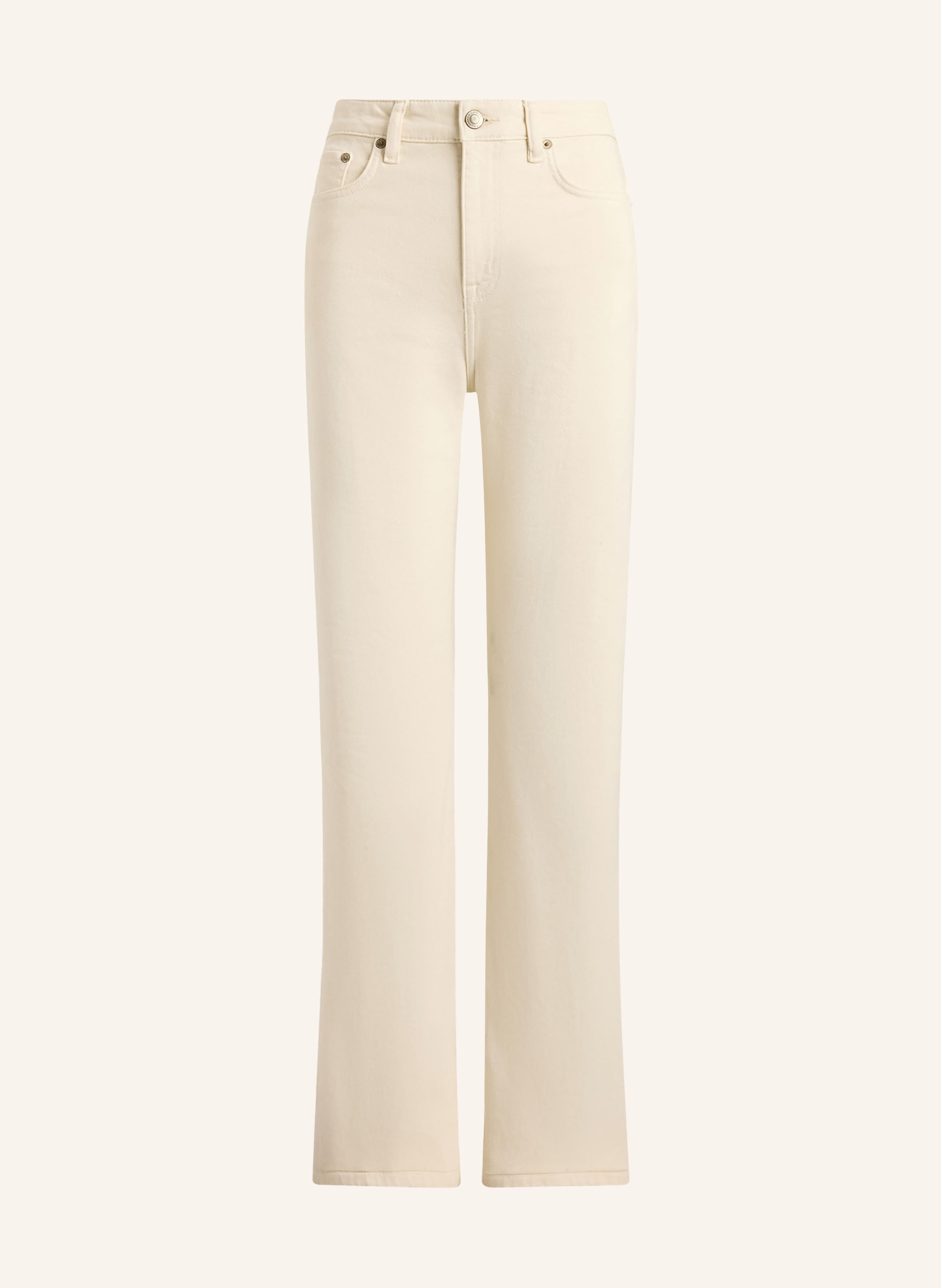 LAUREN RALPH LAUREN Straight Jeans