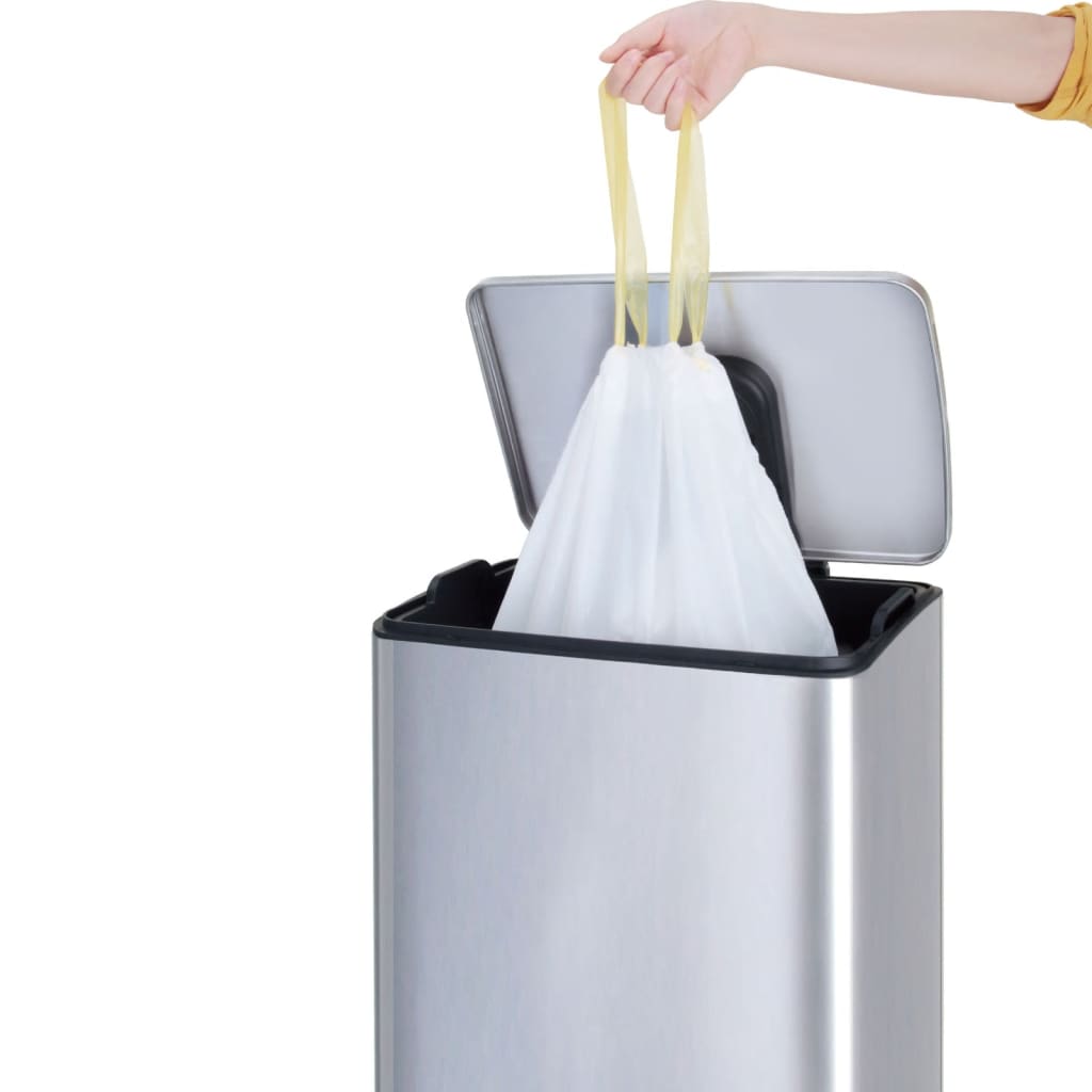 EKO Vuilniszakkenset F1 24x20 st 18-28 L wit