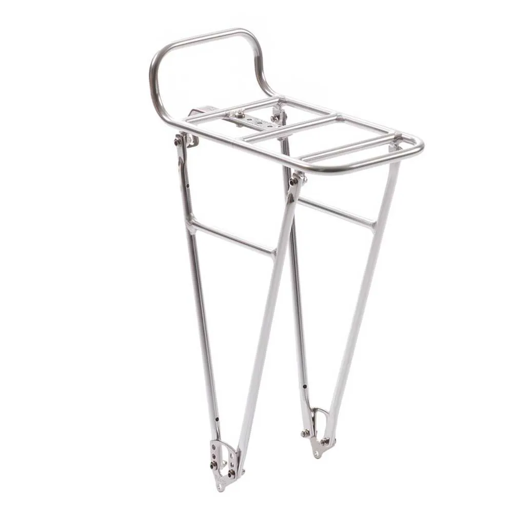Pelago Alu Commuter Small front pannier rack