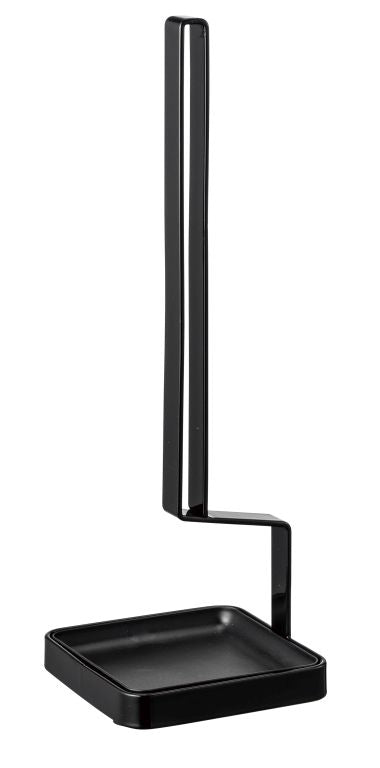 Yamazaki Flessen Droogrek - Tower - Zwart