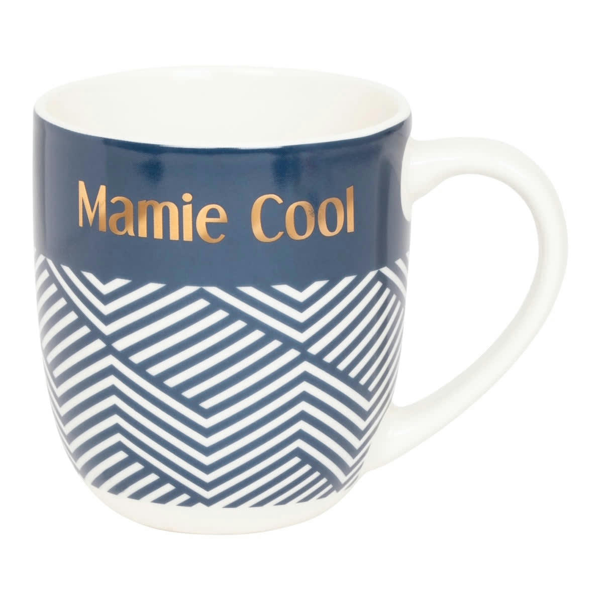 - Mug Cadeau - Mamie Cool