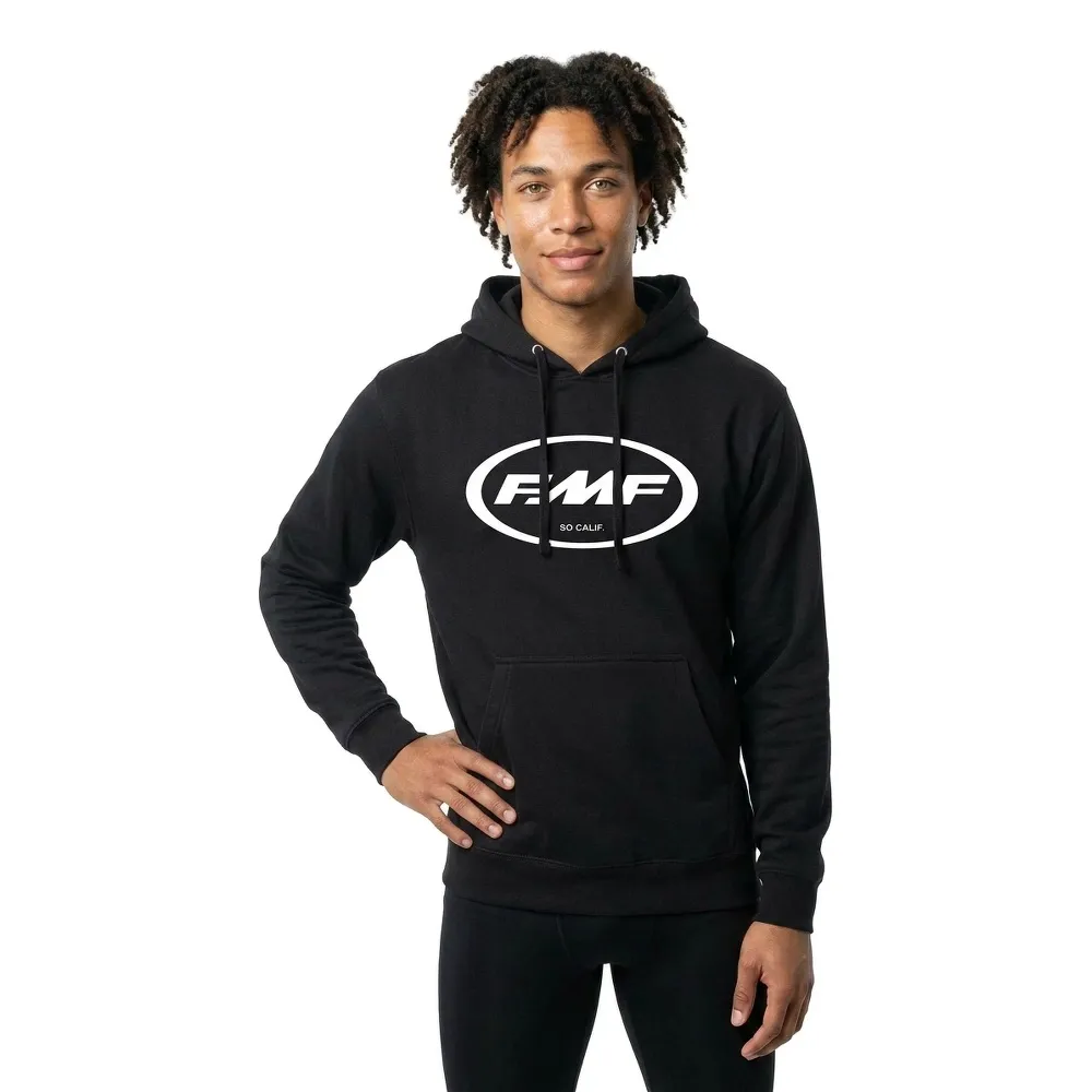 FMF Classic Don hoodie