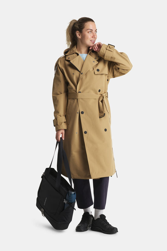 MAIUM Trench Dames