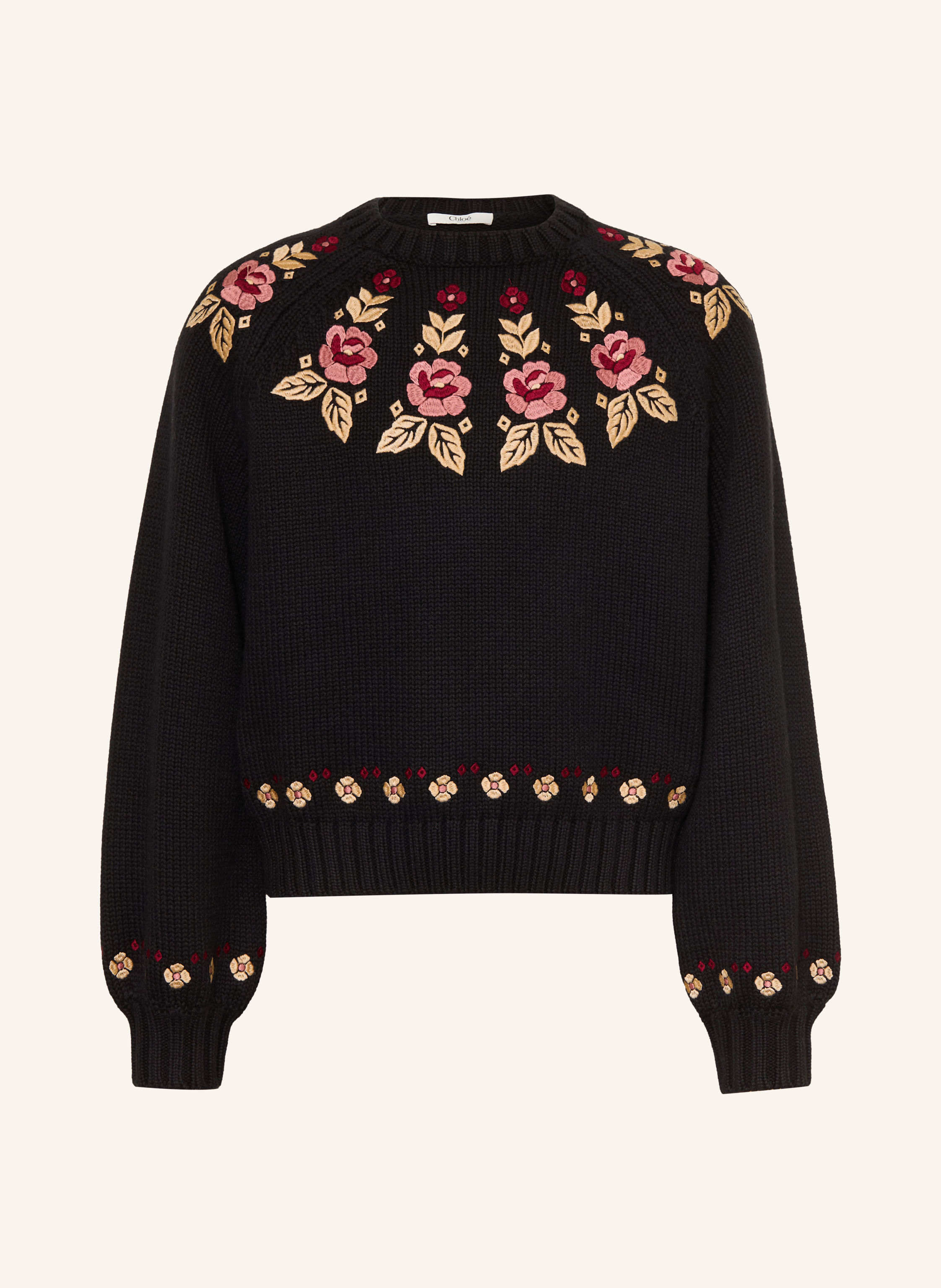 Chloé Pullover