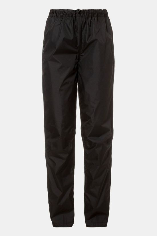 Vaude Fluid Regenbroek Dames