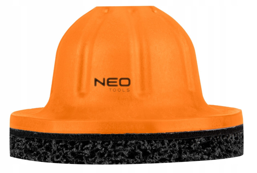Ściernica do czyszczenia piast tarcz 150mm napęd 1/2, NEO