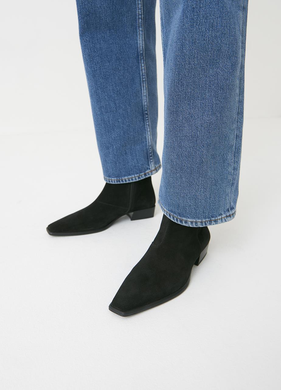 Nella Ankle Boots