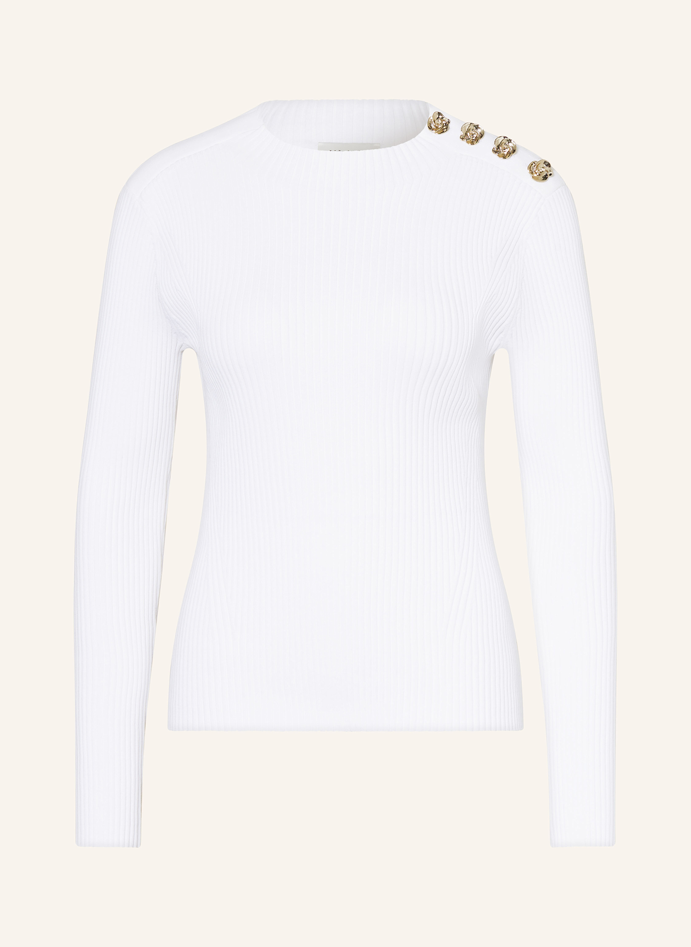 TED BAKER Longsleeve BLEANA