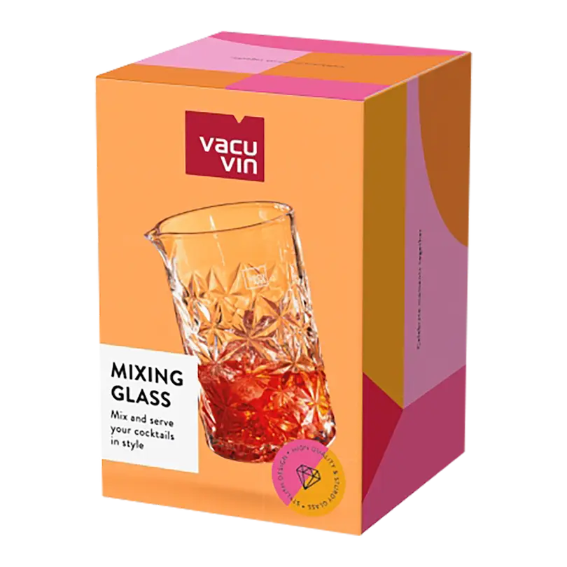 Ausgiesser Mix It Up