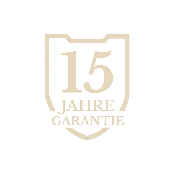 Gartengerät, Edelstahl, 1 Stück