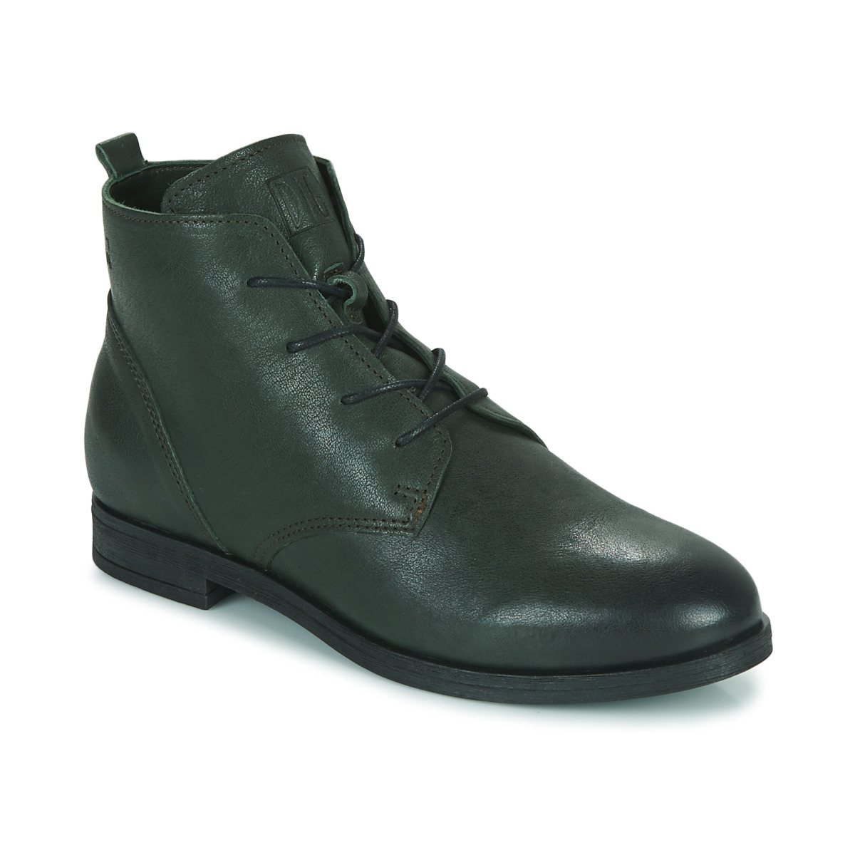 Dream in Green - NERGLISSE - Green
