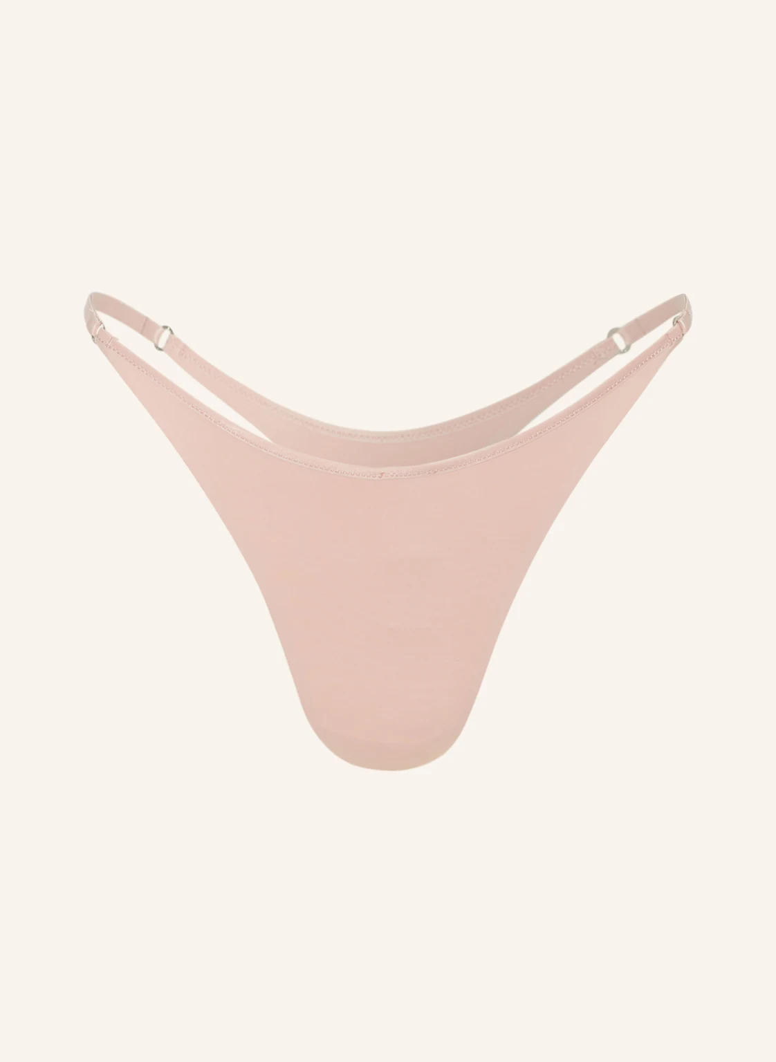 Calvin Klein String MINIMALIST
