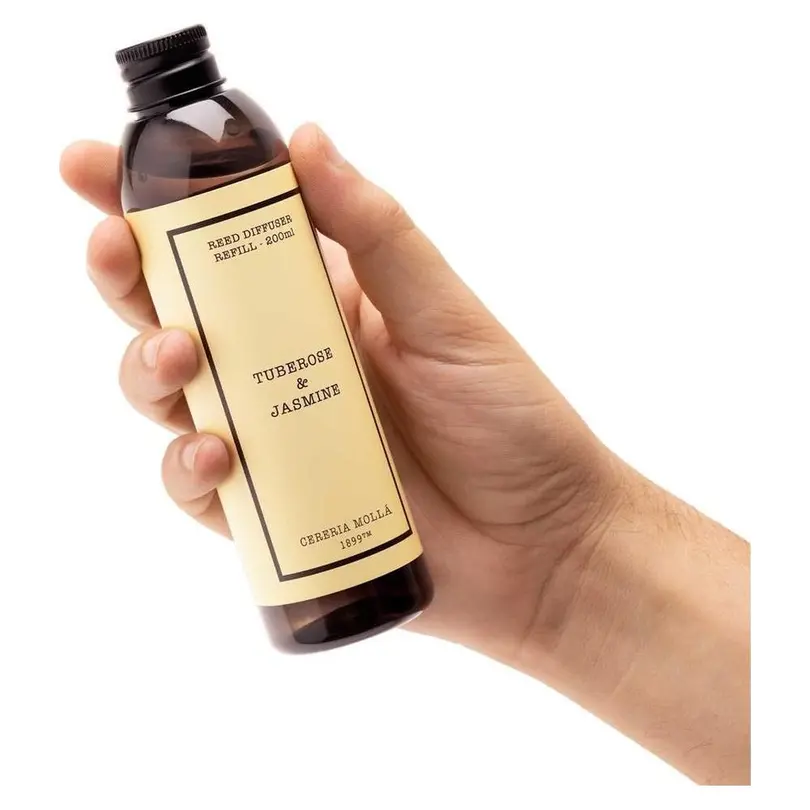 Refill Tuberose & Jasmine