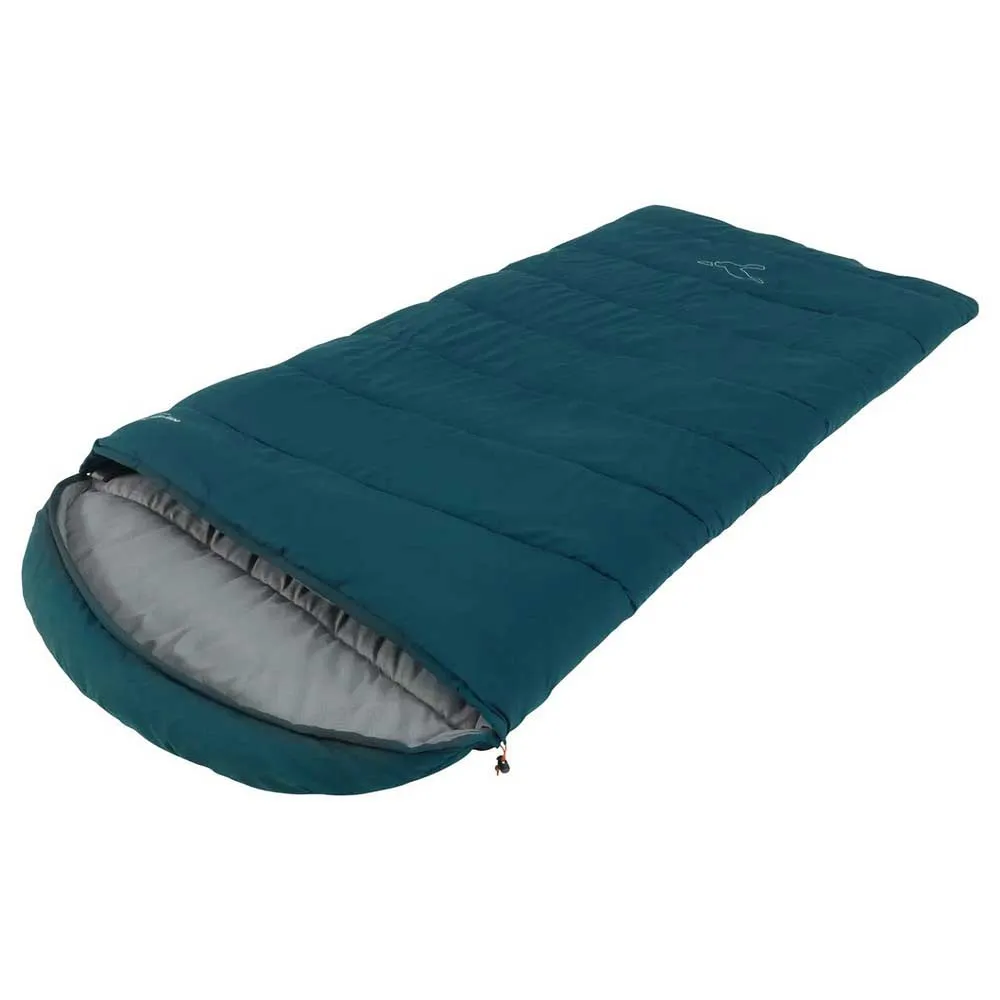 Easycamp Raven I Square XL 5°C sleeping bag