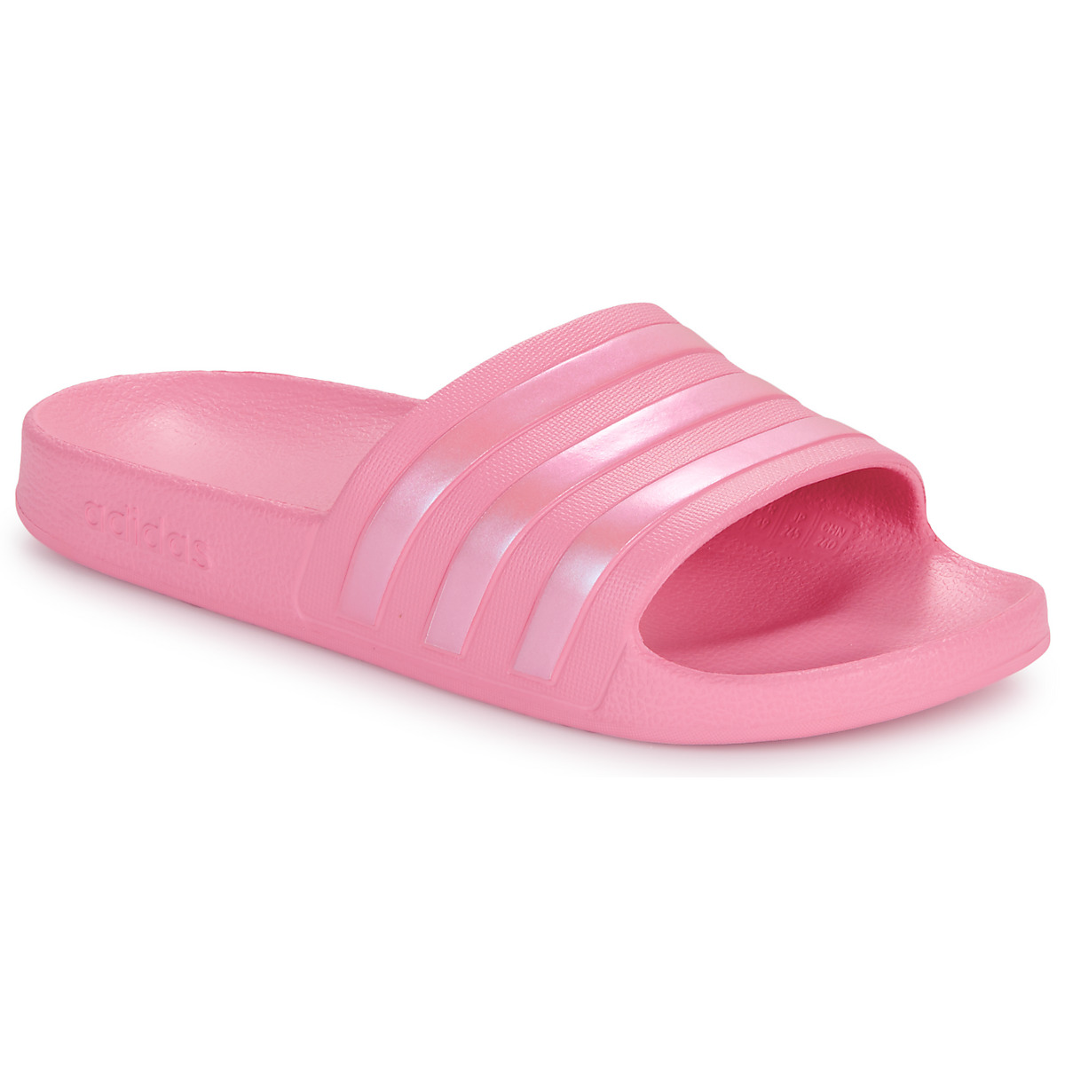 adidas - ADILETTE AQUA - Pink