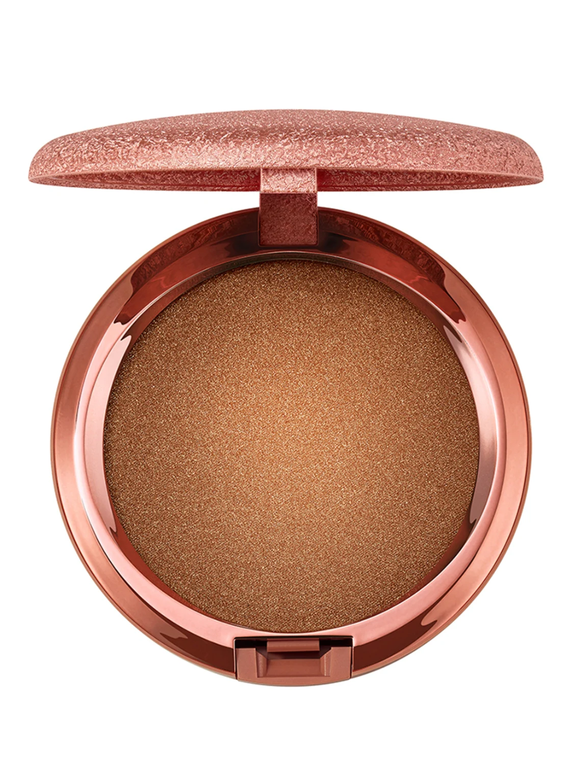 M.A.C SKINFINISH SUNSTRUCK RADIANT BRONZER