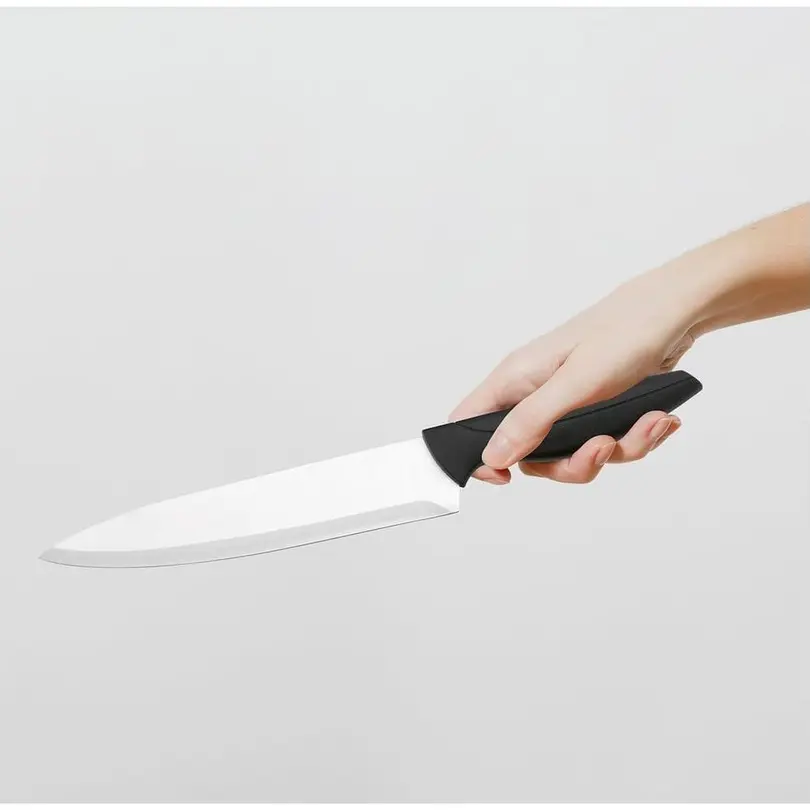 Besteckset 7-teilig Gourmetmaxx