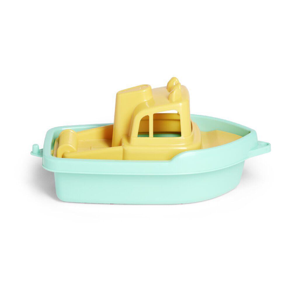 Jeu de plage forme bateau 2 modèles