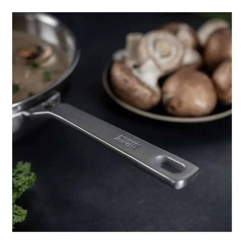 Sauteuse Culinary Fiveply