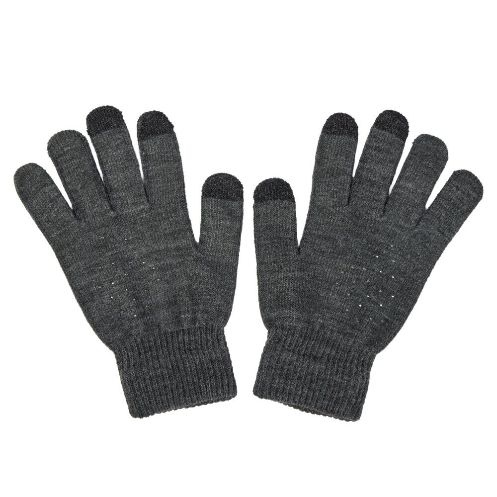 Gants polyester Taille unique (plusieurs modèles)