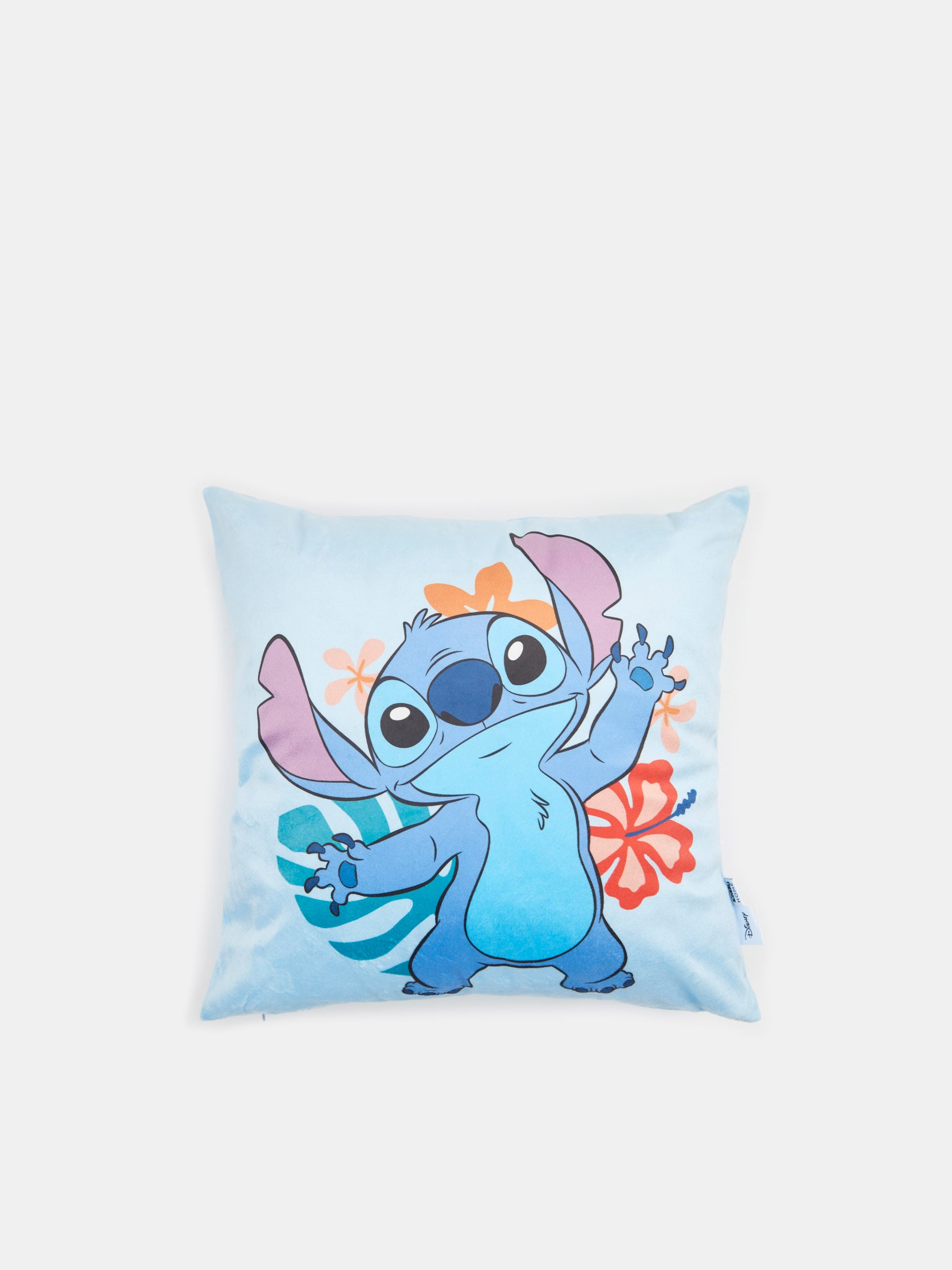 Poszewka na poduszkę Lilo & Stitch