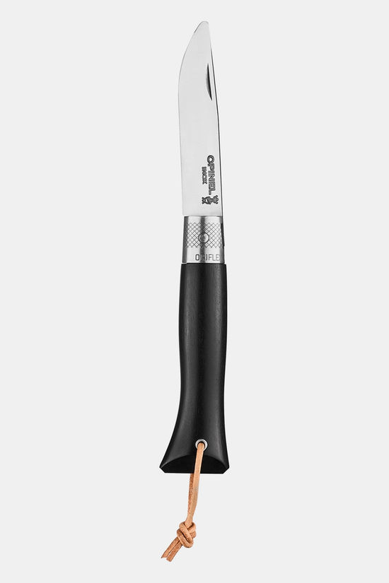 Opinel Néo6 Opiflex Ebony Mes