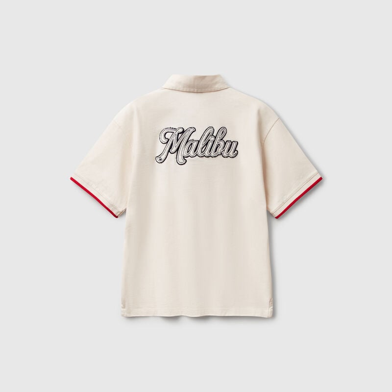 Rugby polo