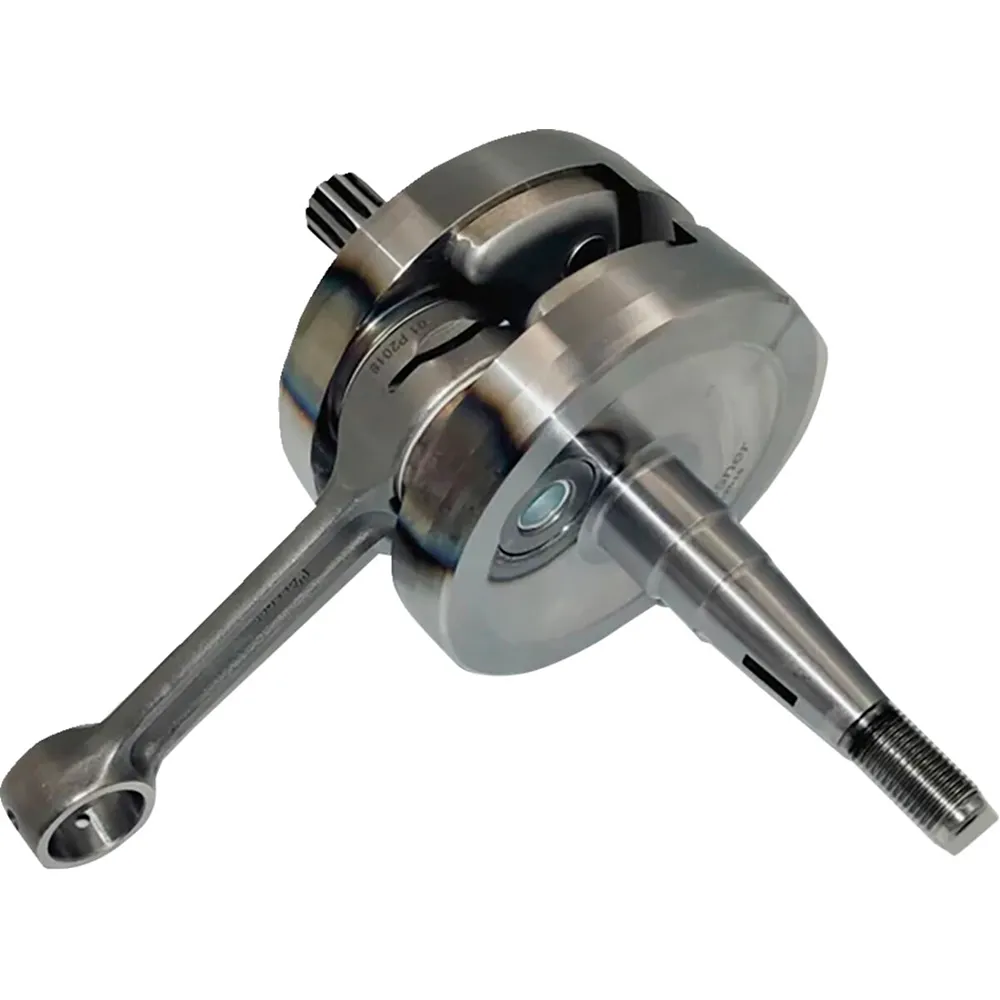 Wossner 2 Stroke Honda Cr 125 R 90-07 crankshaft