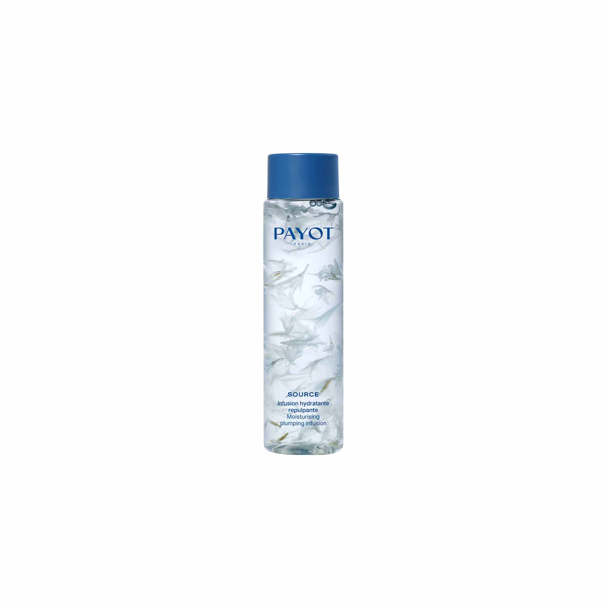 SOURCEInfusion hydratante repulpante
