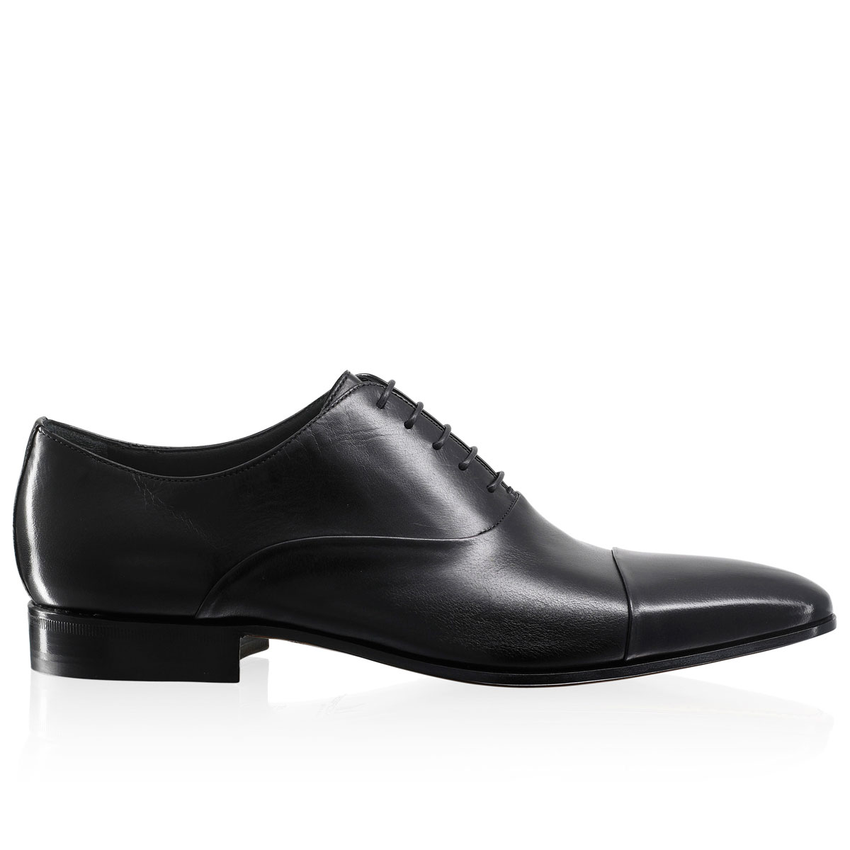 Russell & Bromley KNOW HOW Toe Cap Oxford
